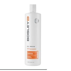 bosley pro stemgth shampoo and conditioner set